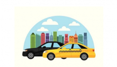 坐出租車出事故誰擔(dān)責(zé)怎么賠償