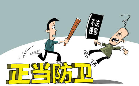 正當(dāng)防衛(wèi)不批捕還會(huì)追究責(zé)任嗎
